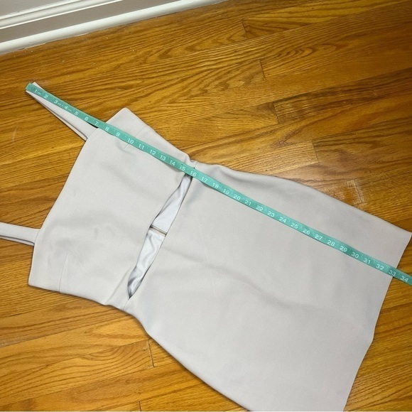 Bec & Bridge Bodycon Mini Dress with Cut-Out - Picture 15 of 16